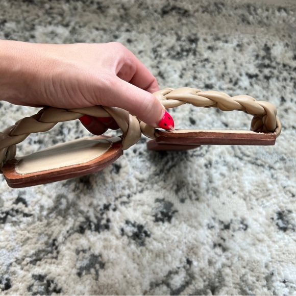 🔥Braided Sandals - Picture 7 of 9